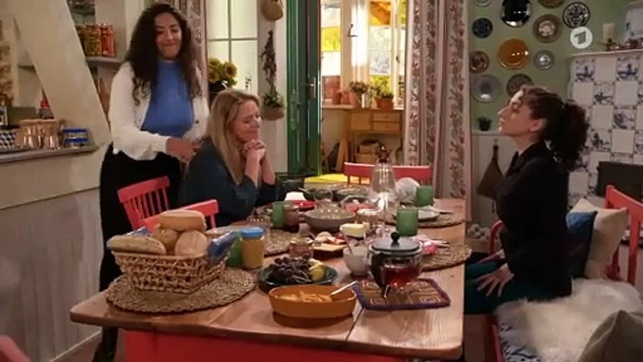 Rote Rosen Folge 3921