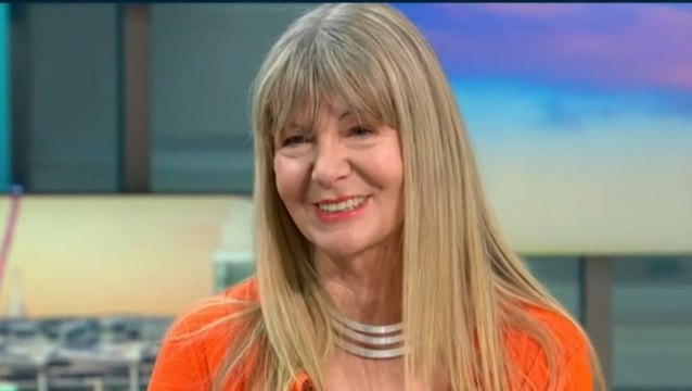 Steve Wright’s BBC Radio 2 co-host Janey Lee Grace pays tribute to presenter