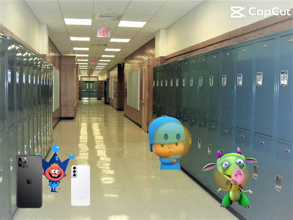 Jit can’t going to school