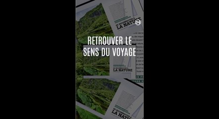 Où voyager en 2024 ? Les destinations recommandées par le hors-série GEO