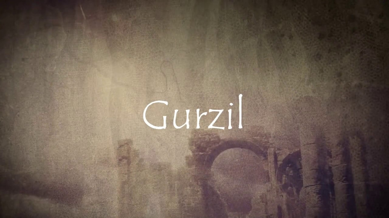 Gurzil