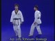 Taekwondo, 8 Poomsae