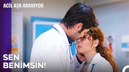 Karantina Vakası Aşıkları Kavuşturdu - Acil Aşk Aranıyor