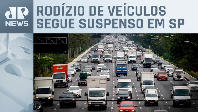 Veja horário de funcionamento dos serviços em SP nesta quarta-feira de cinzas