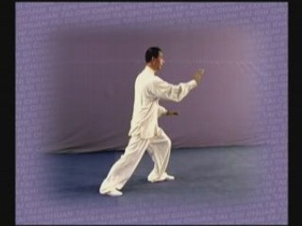 Tai Chi Chuan