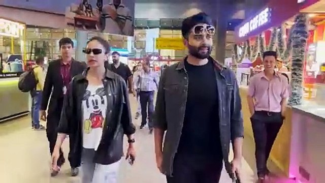 Rakul Preet Singh reveals idea of perfect marriage ahead of wedding with Jackky Bhagnani