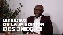 Les enjeux de la 5e édition des JNEC-CI