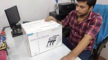Godrej Count Matic Cash Counting Machine with Fake Note Detector