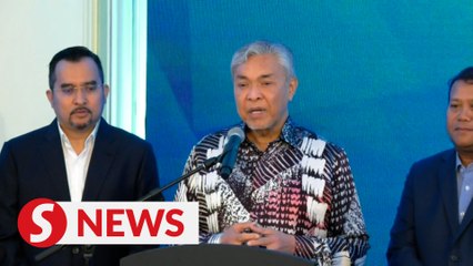 BEC 2024 expects 3,000 participants, no bias against Opposition participation, says Zahid