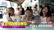Tahanang Pinakamasaya: Bianca at Paolo, bumisita sa QUEZON CITY! (February 13, 2024) (Part 1/4)