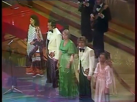 ВИА Оризонт - А любовь жива