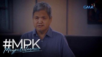 #MPK: Piyanistang bulag, ginulat ang pamilya sa angking talento! (Full Interview) - Magpakailanman