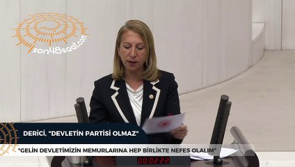 Bizler Milletimizin Menfaati için "Evet" Oyu Vermeyi Biliriz