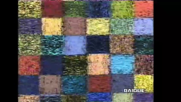 Pubblicità/Bumper anni 90 RAI 2