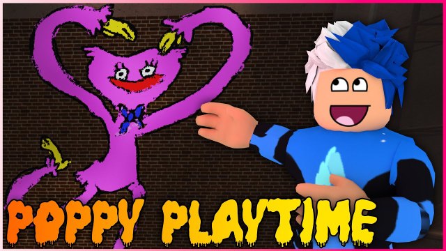 EN İYİ POPPY PLAYTİME CHAPTER 2 KARAKTERİNİ KİM ÇİZECEK | ROBLOX SPRAY PAINT | HAN KANAL EKİP