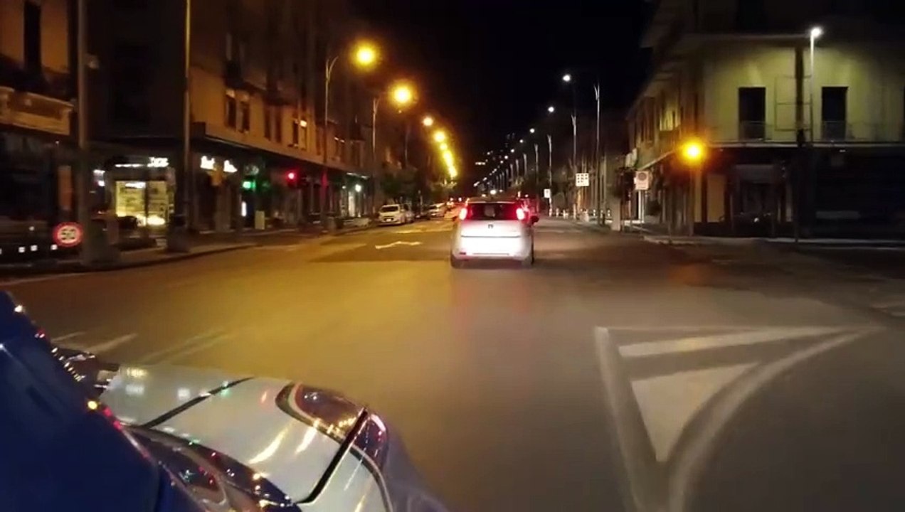 Operazione a Messina: 26 arresti