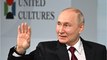 Wladimir Putin eröffnet Jagd auf Kritiker: Fahndungsliste nennt auch deutsche Namen