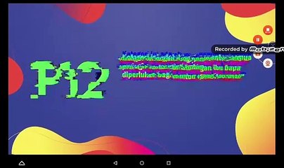 8TV P12 Classification (2024-) (IPTV Version)
