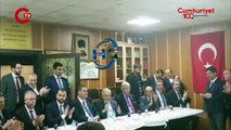 Binali Yıldırım’ın 'Anagold' savunması gündemde: Altın madenini protesto edenleri suçlamıştı!