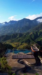 Un hôtel à ne pas louper au Vietnam à 100€ la nuit 