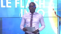 Le Flash de 10 Heures de RTI 1 du 14 février 2024 par Abdoulaye Koné