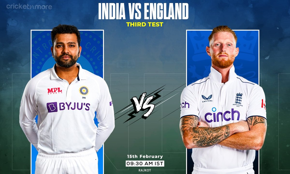 IND vs ENG 3rd Test Dream11 Team Prediction | IND vs ENG Dream11 Prediction | Dream11