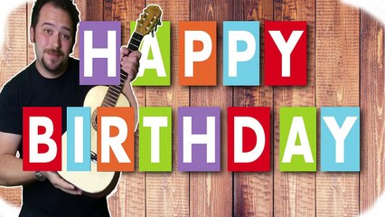 Happy Birthday, Bernd! Geburtstagsgrüße an Bernd