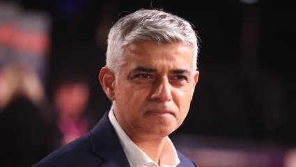 Sadiq Khan reacts to ‘deeply upsetting’ fake AI audio of him condemning Armistice Day