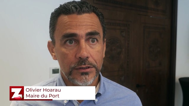 Olivier Hoarau : Des discussions sont en cours pour qu'un Réunionnais soit en position éligible