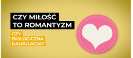 Czy miłość to romantyzm czy biologiczna kalkulacja?