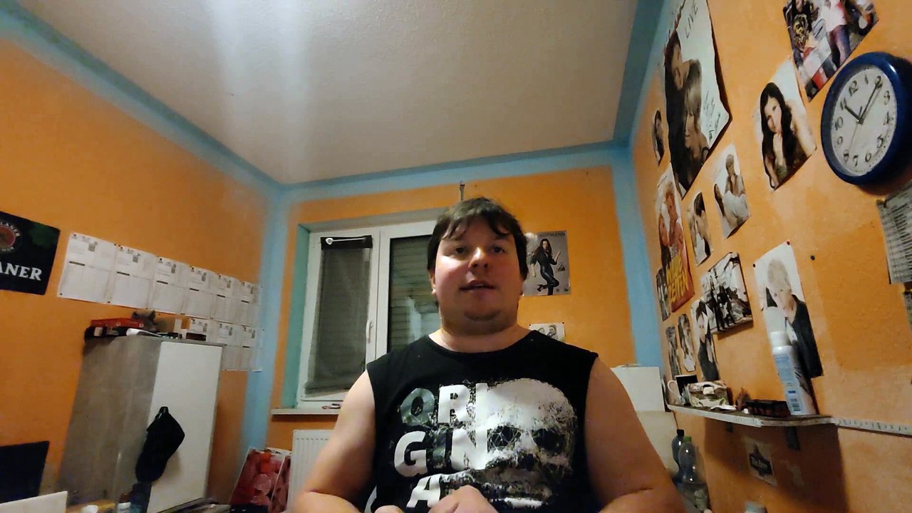 Leon Elektronik - Dicke Fette Ansage an die Haiter - Es Kracht Noch.