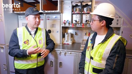 Airbus A380 สภาพยังดีอยู่ไหม? จอดทิ้งไว้ทำไม?