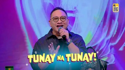 Bubble Gang: Tunay na tunay  (Teaser Ep. 1420)