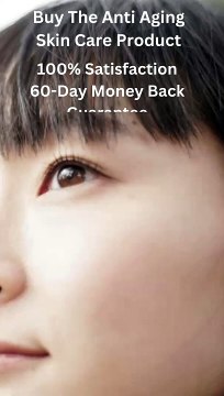 Let Glow Your Skin | Natural Skincare | Anti Aging Skincare Over 30s