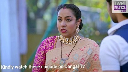 Mann Sundar Spoiler: सोनी ने रोका नहर को रूही से मिलने से, जानिए एपिसोड 785 का बड़ा ट्विस्ट! 🌟