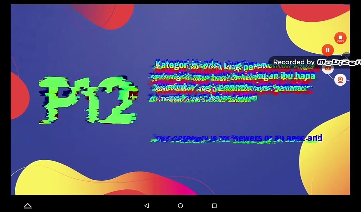 CNY Showdown 2024 - 8TV Intro (CNY Day 5 Rapeat Version) (2024) (IPTV Version)