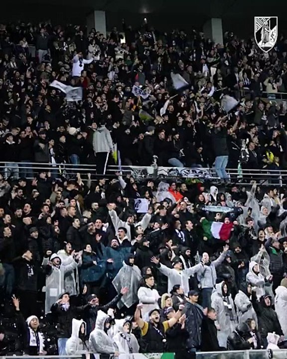 Vitória SC