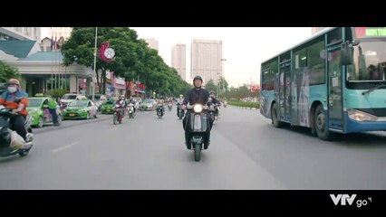 Anh có phải đàn ông không Tập 9  - VTV Giải trí