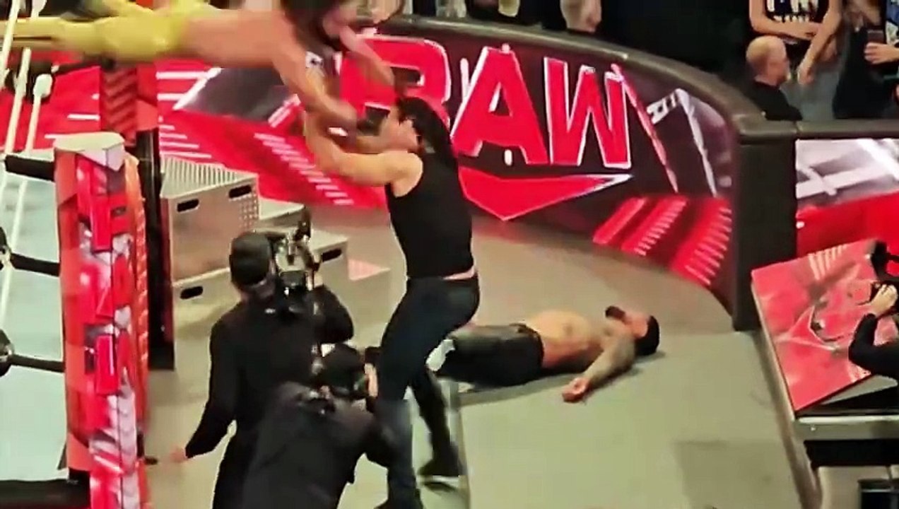 Ultimate Jey Uso Full Match Compilation!!
