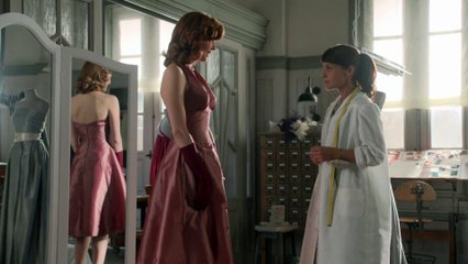 المسلسل التركي المدبلج خيط الحب | الحلقة 5 HD