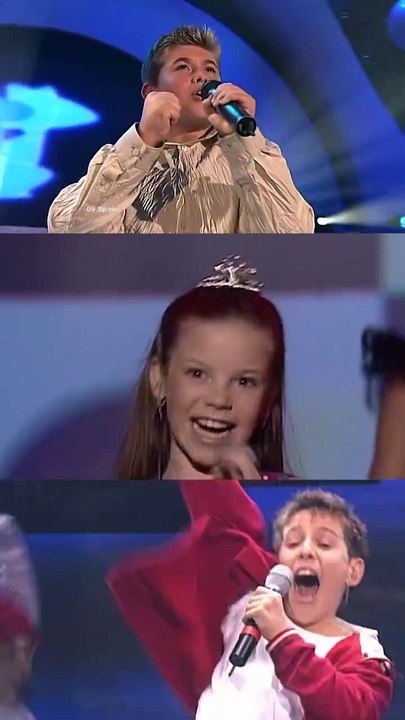 Annonce surprenante: L’Eurovision junior 2024 sera organisée cette année en Espagne, malgré la victoire de la France l’année dernière