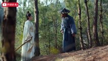 Truyền Thuyết Hầu Vương Tập 40 - Phim Bộ Trung Quốc Lồng Tiếng Hay Nhất - Phim Mới Tết 2024 - Lăng Vân Chí - Đại Bát Hầu