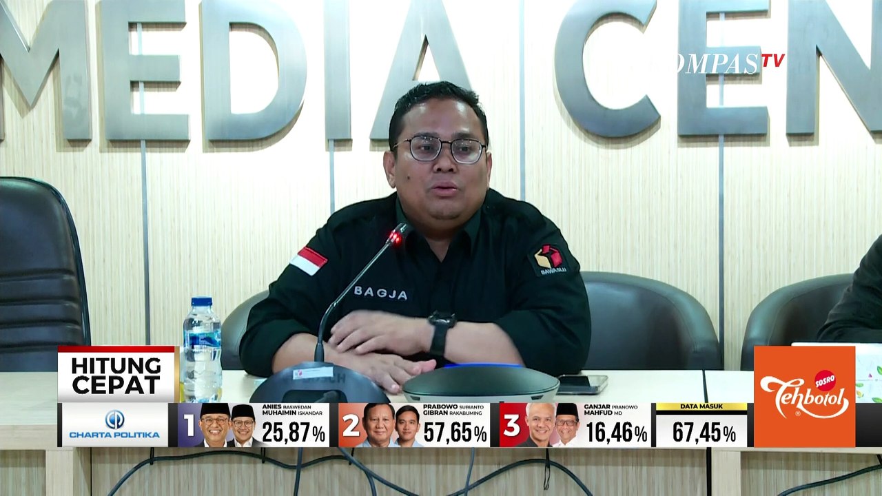 Bawaslu Bicara Soal Surat Suara DPRD Tertukar Hingga Pemungutan Suara Ulang di Kuala Lumpur