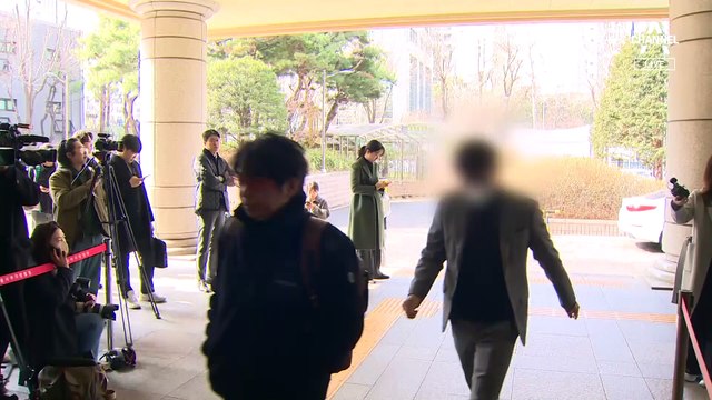 박수홍 친형 1심 징역 2년…“20억 횡령”