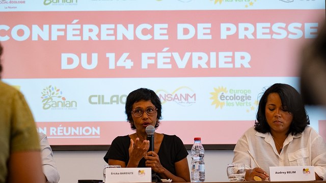 Toutes les listes que nous soutiendrons seront des listes progressistes