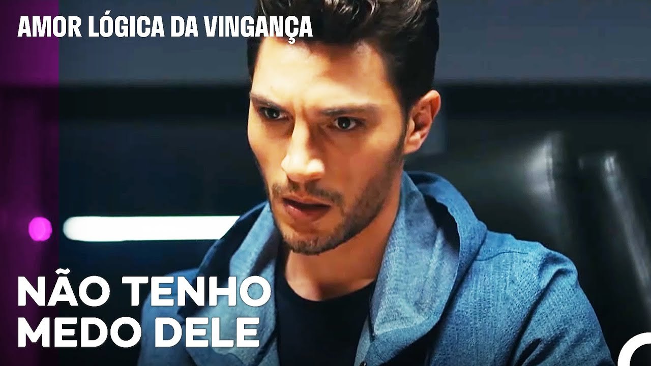 Ozan Contratou Esra - Amor Lógica da Vingança 4...