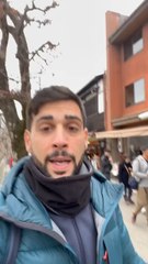 Etrange découverte au Japon 