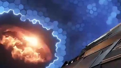 Legend of the Supreme Soldier Ep 25 Multi Sub