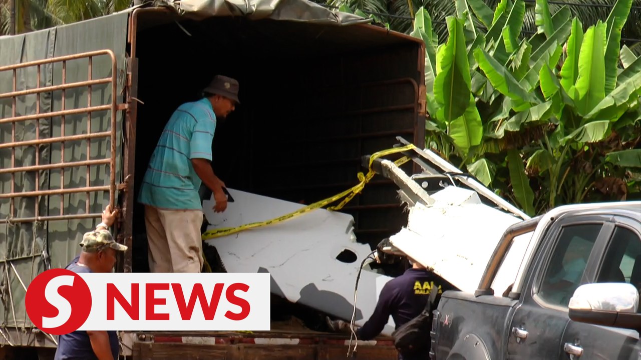 Kapar crash: Multiple injuries cited as cause of death, clearing and removal of wreckage ended