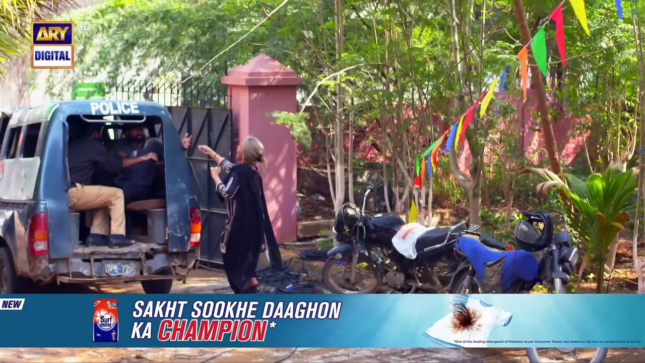 Pyar Deewangi Hai Episode 21- Presented by Surf Excel - English Subtitle - 3rd Oct 2022